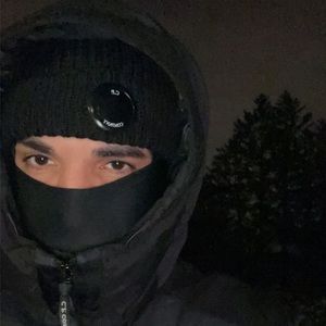 Meet your Posher, Nolan